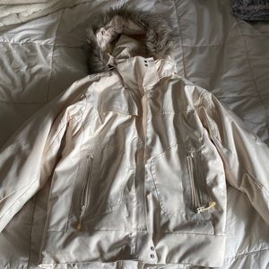 Columbia Winter Jacket